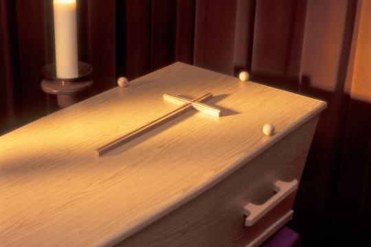 Guía completa para exportar ataúdes de México a Estados Unidos