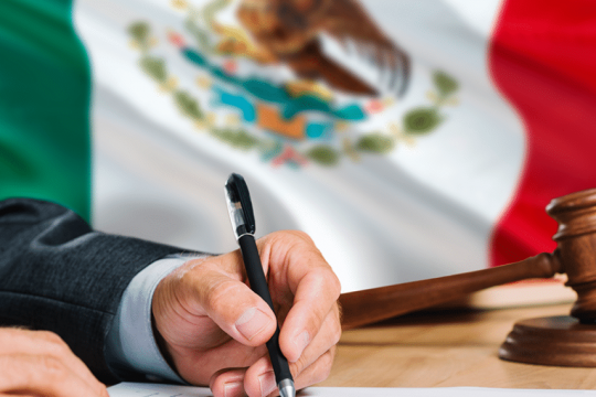 ¿Qué es la NOM‑036‑SCFI‑2016 (Prácticas comerciales para servicios funerarios)?