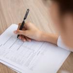 Guía rápida para llenar el formato de Inhumación, Exhumación, Reinhumación o Cremación