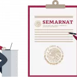 ¿Qué es la Norma Oficial Mexicana NOM‑052‑SEMARNAT‑200?