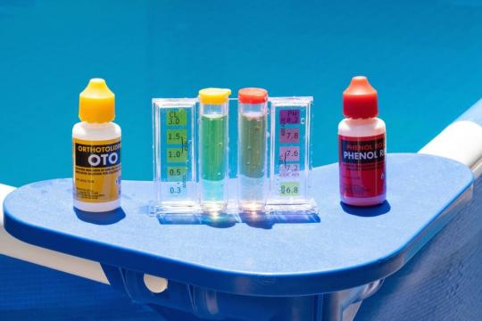 ¿Cuáles son los químicos esenciales para una funeraria?