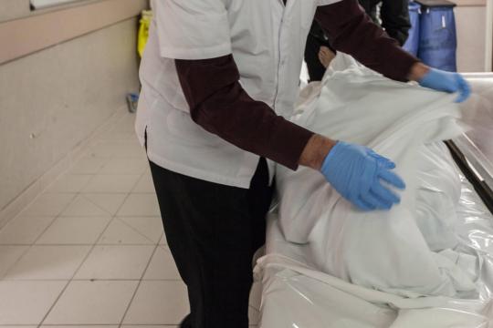 Guía de Seguridad y Bioseguridad en Tanatopraxia en México 2025